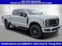 2026 Ford F-250 SRW Super Duty Truck Crew Cab