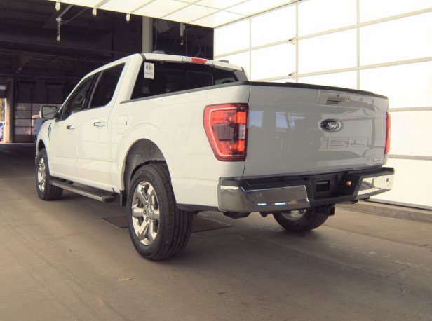 2023 Ford F-150 XLT photo 3