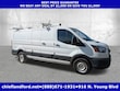  Ford Transit-250 Cargo