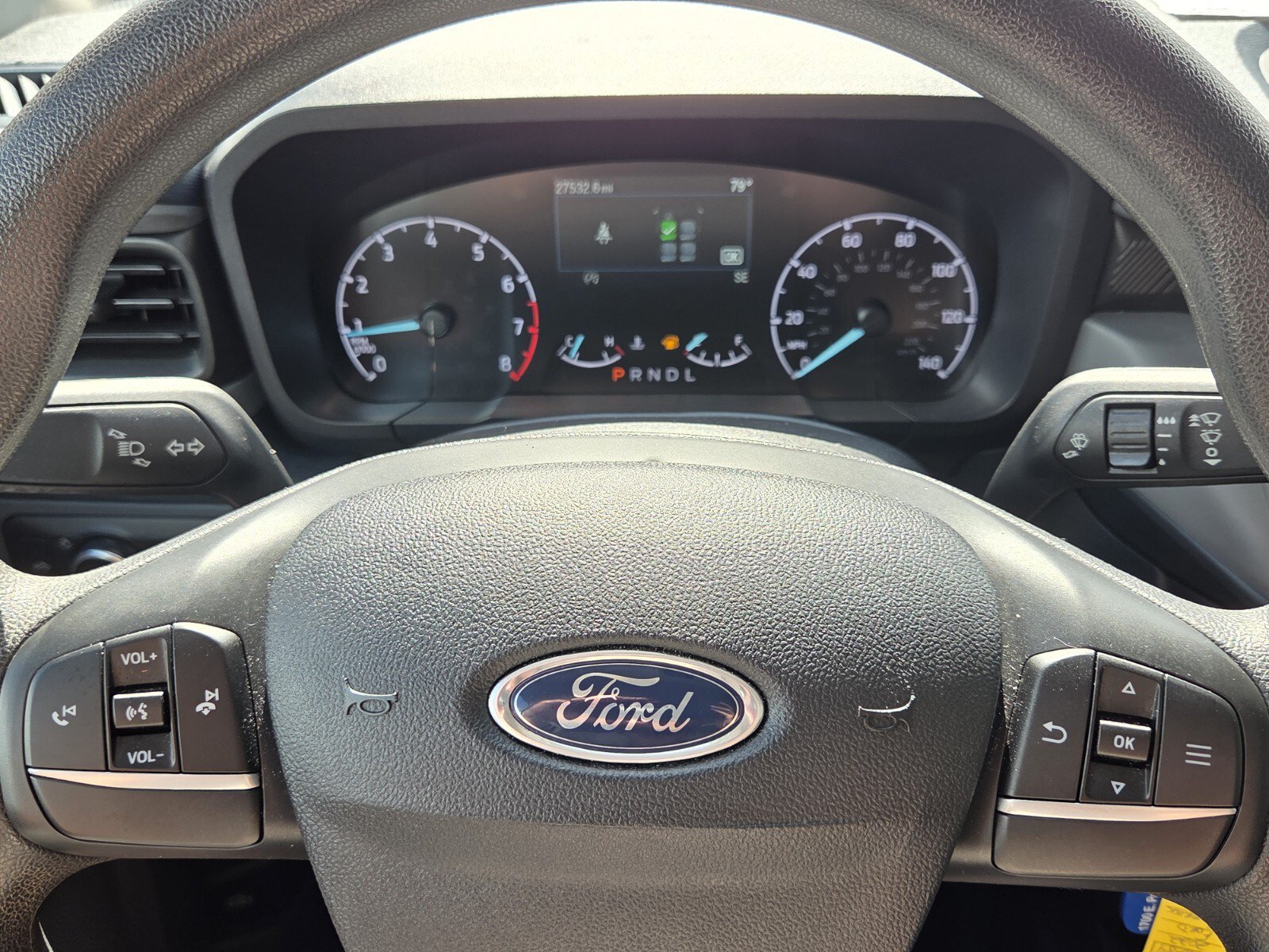 2022 Ford Maverick XL - Photo 19