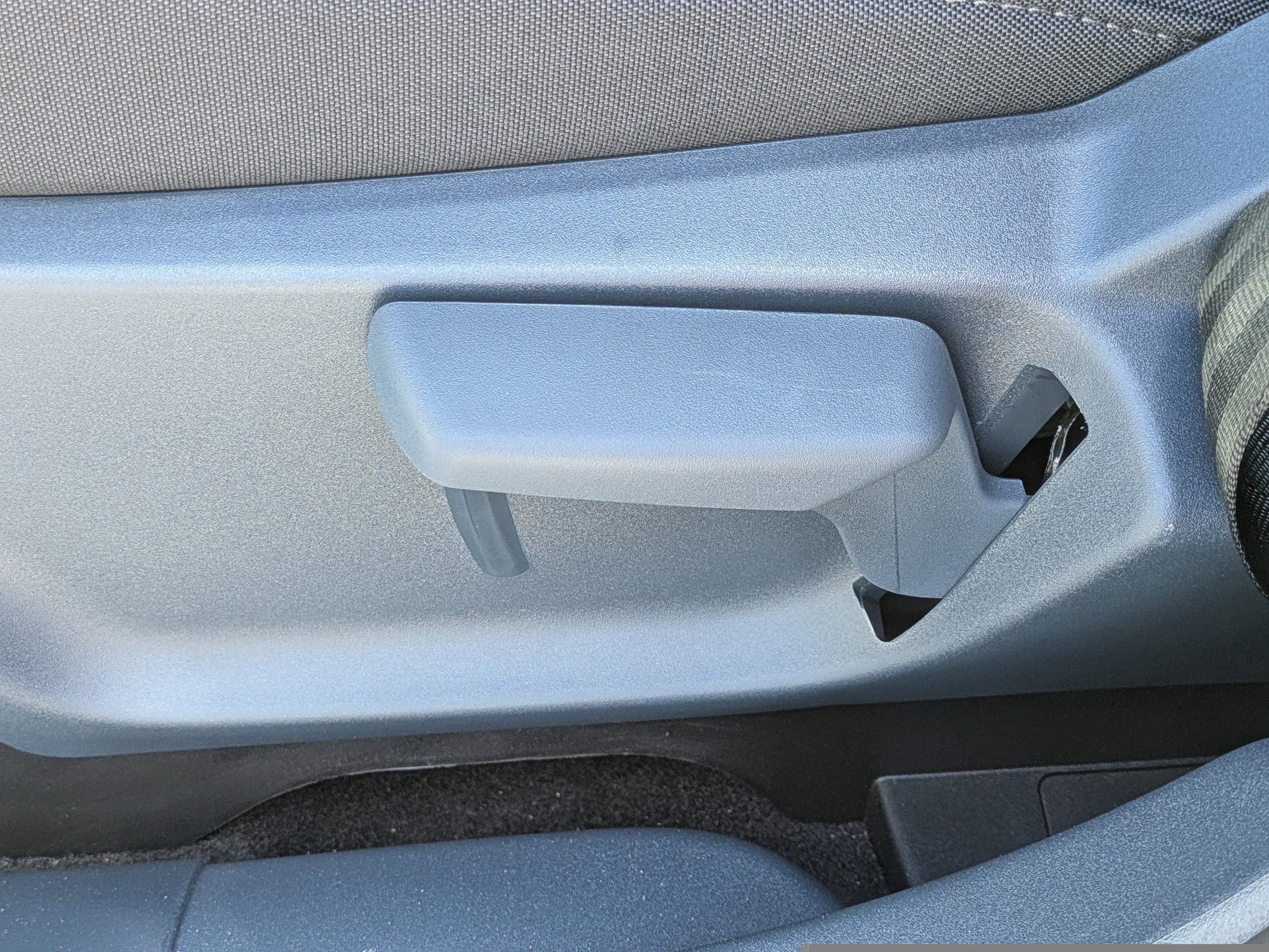 2025 Ford Maverick XL - Photo 18