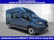  Ford Transit-350 Passenger