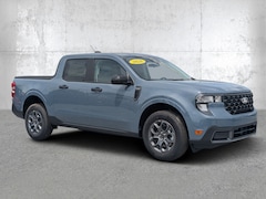 2026 Ford Maverick XLT Truck SuperCrew