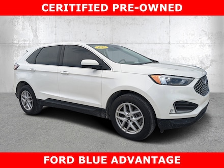 2023 Ford Edge SEL SUV