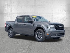 2026 Ford Maverick XLT Truck SuperCrew
