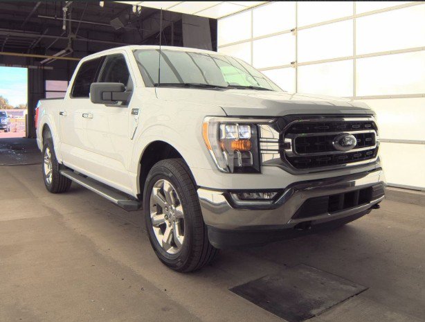 2023 Ford F-150 XLT photo 4