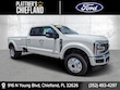 Ford Super Duty F-450 DRW