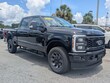  Ford Super Duty F-250 SRW