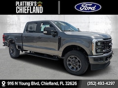 2025 Ford Super Duty F-250 SRW XL Truck Crew Cab