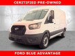  Ford Transit-250 Cargo