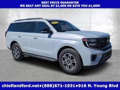 2026 Ford Expedition Active SUV