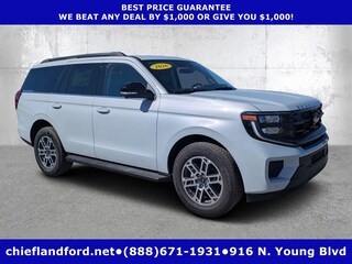 2026 Ford Expedition Active SUV