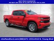 Chevrolet Silverado 1500 LTD