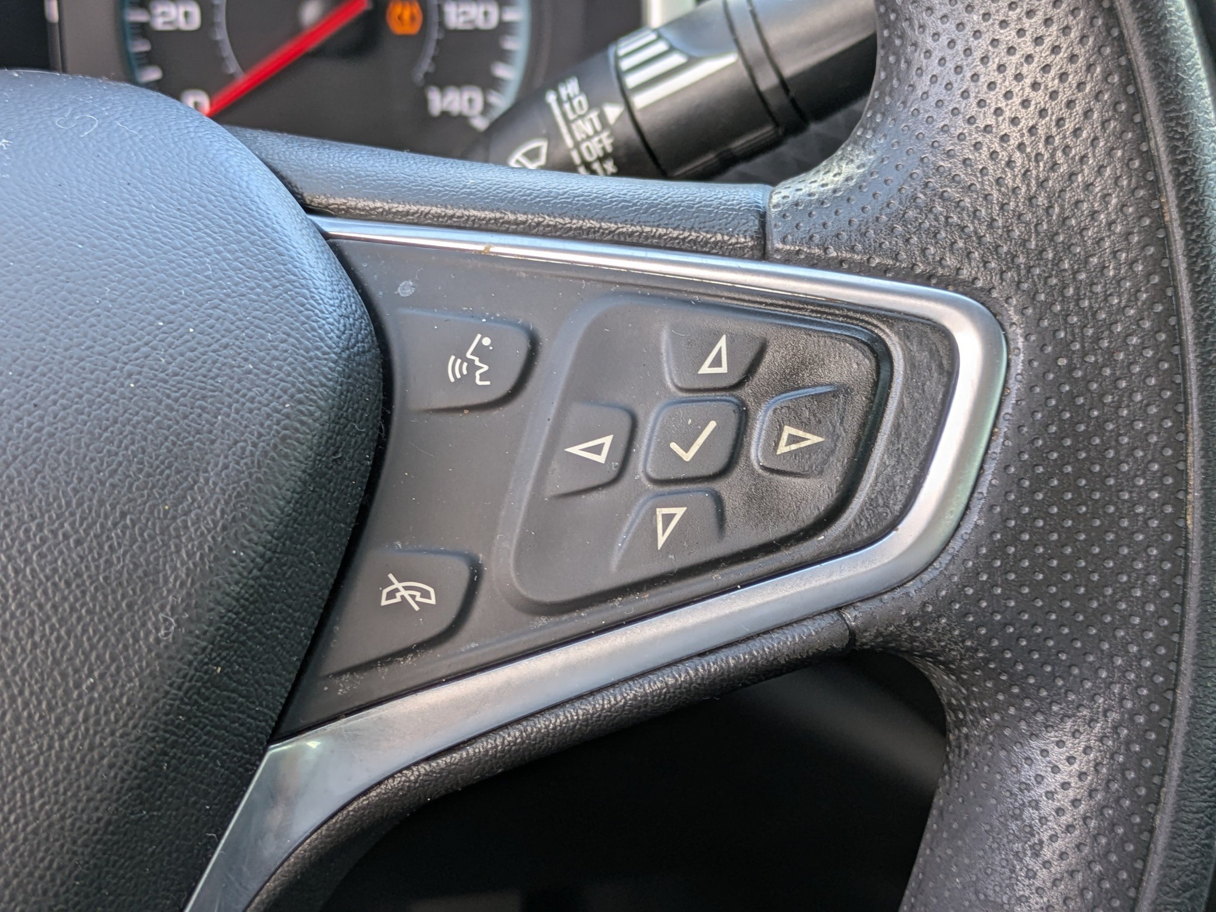 2023 Chevrolet Malibu 1LS - Photo 21