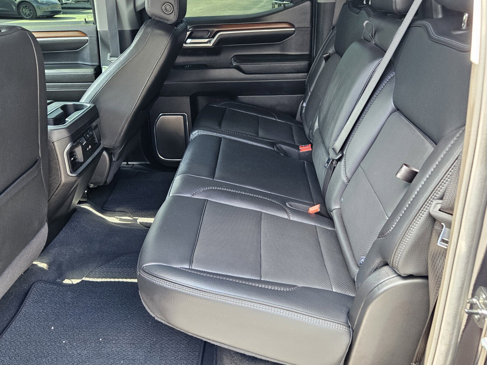 2024 Gmc Sierra 1500 Denali photo 4