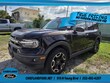  Ford Bronco Sport