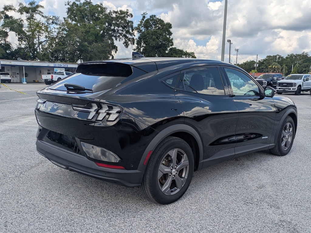 Used 2023 Ford Mustang Mach-E Select SUV