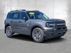 2025 Ford Bronco Sport Big Bend SUV