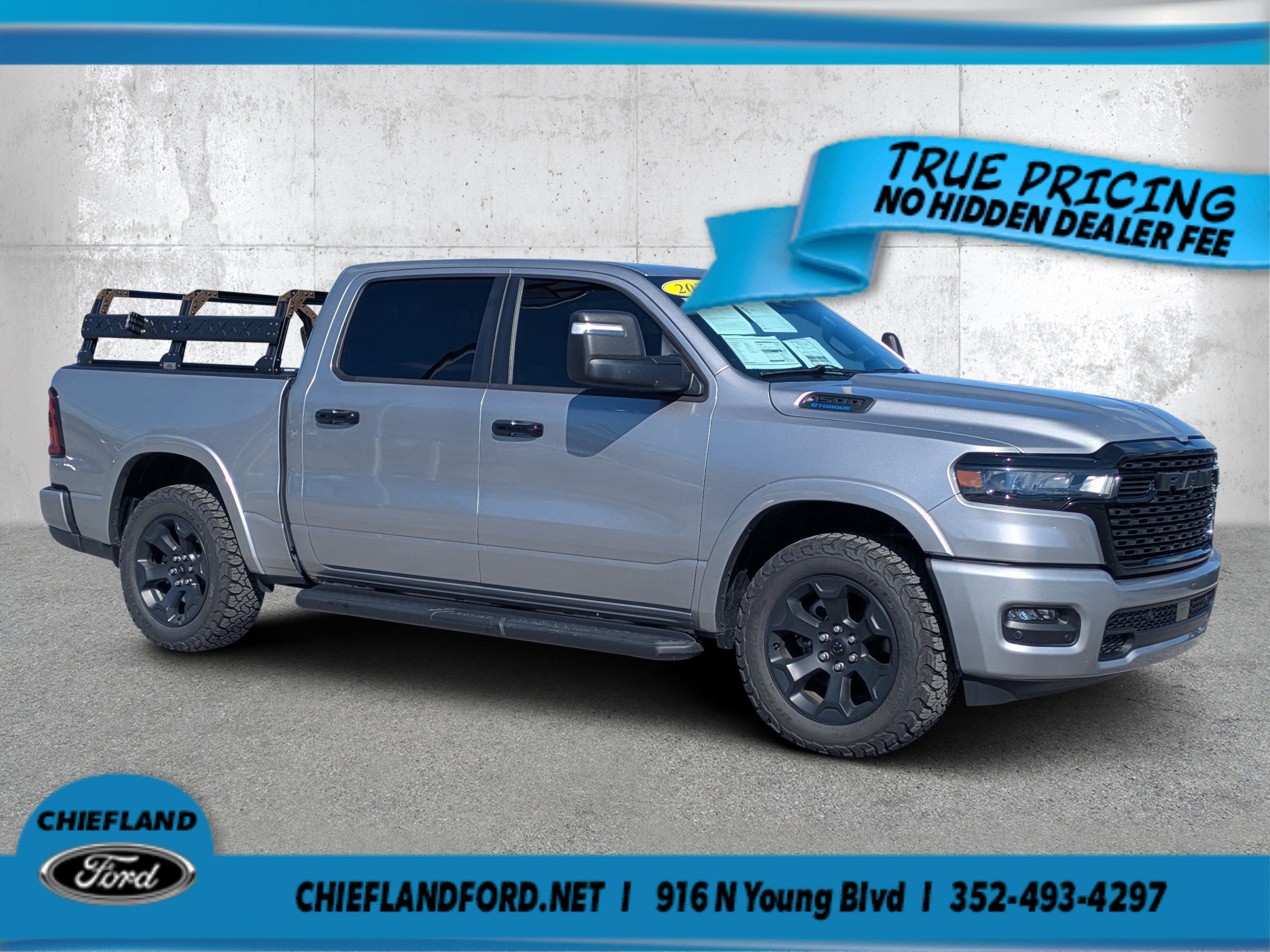  Ram 1500