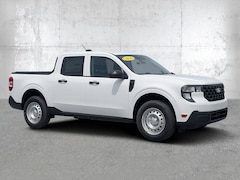 2026 Ford Maverick XL Truck SuperCrew