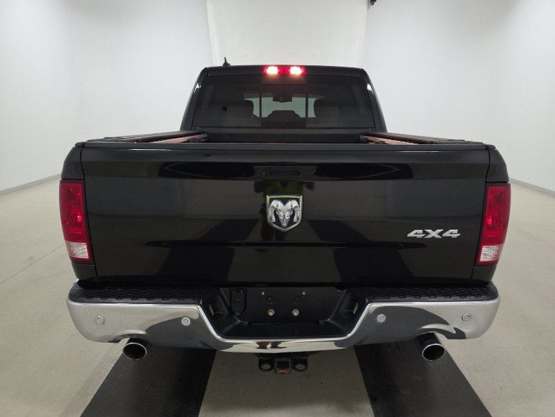 2019 Ram 1500 Classic Big Horn photo 4