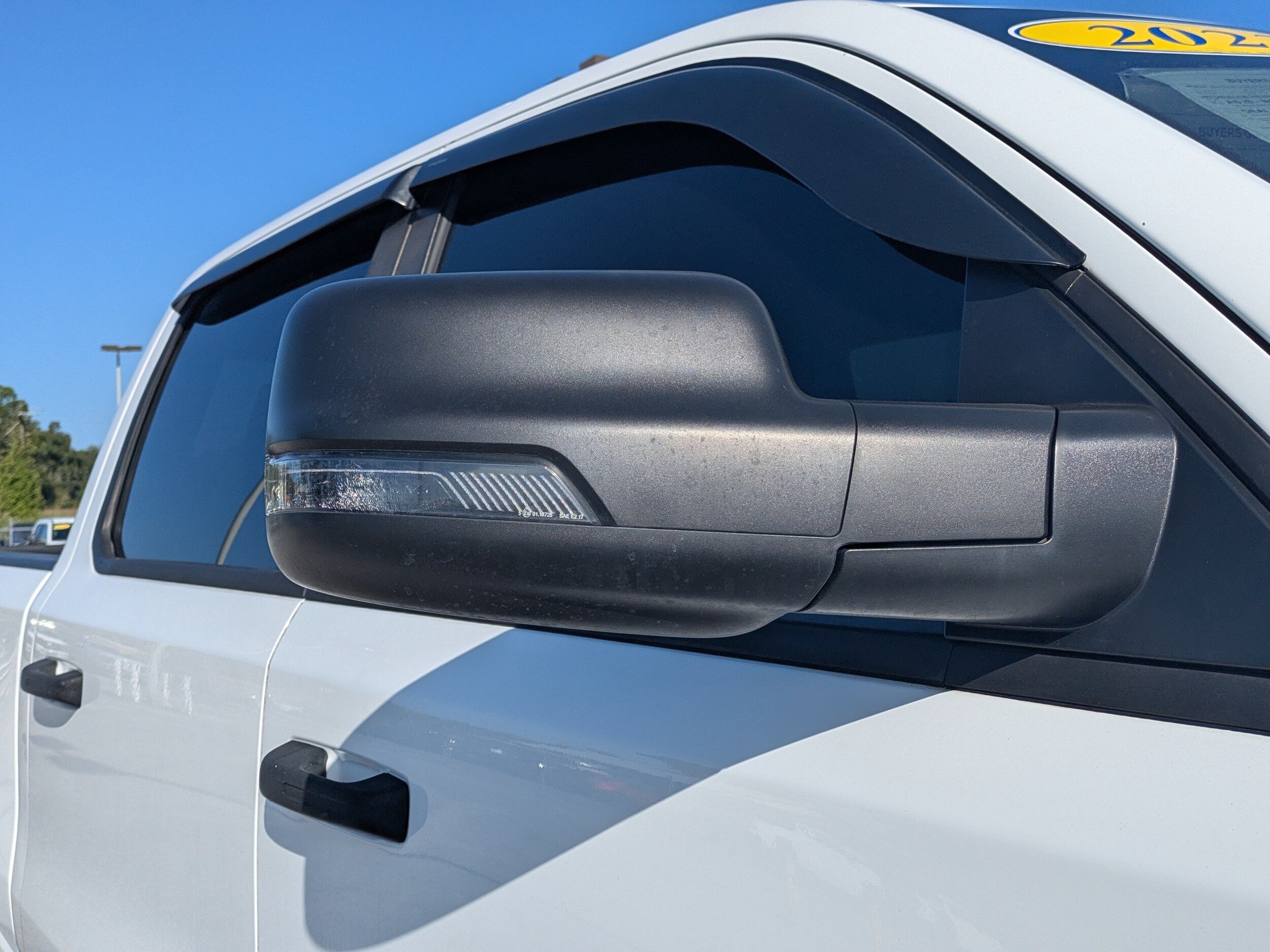 2023 RAM Ram 1500 Pickup Rebel - Photo 12