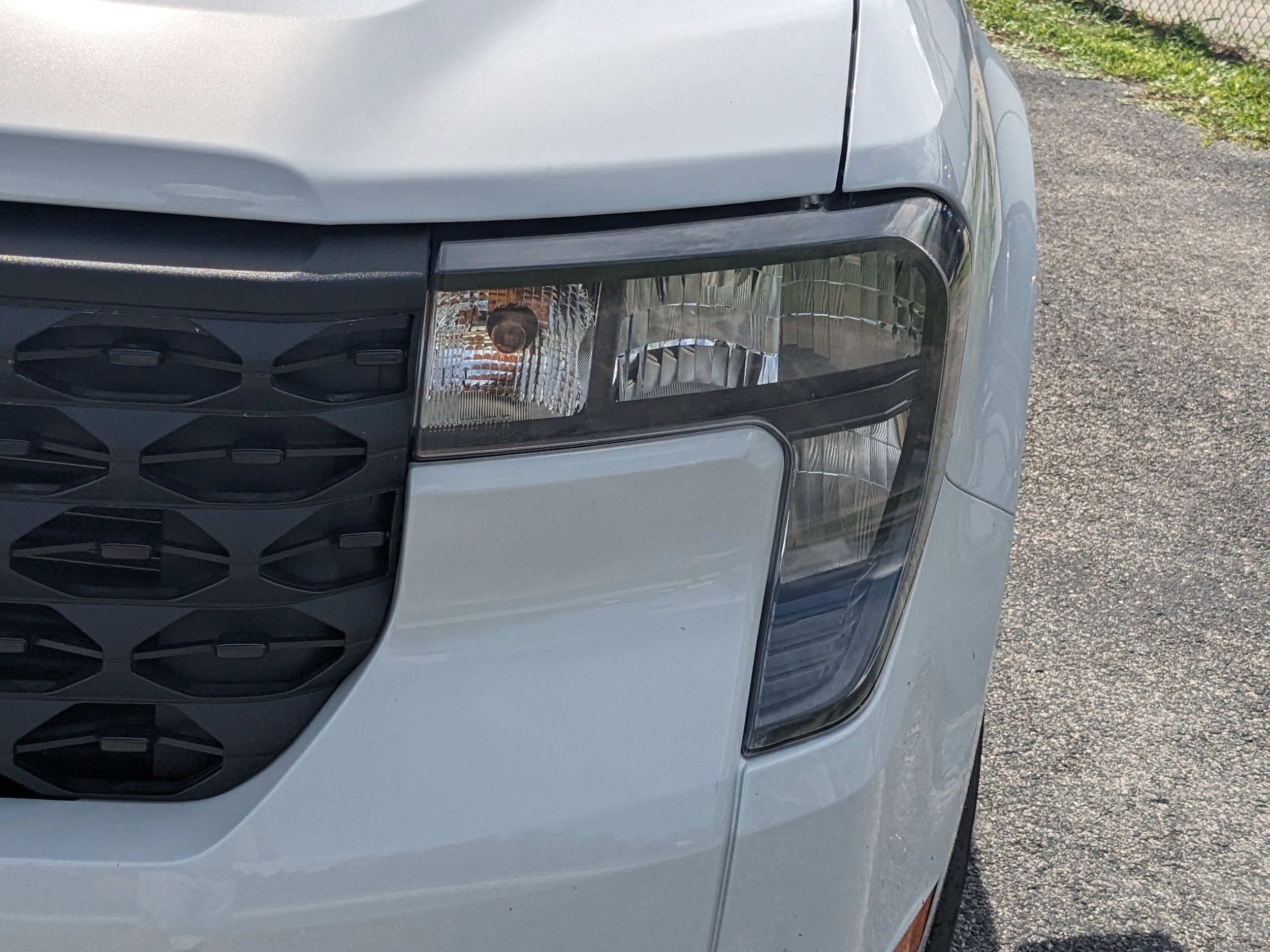 2025 Ford Maverick XLT - Photo 9