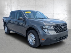 2026 Ford Maverick XL Truck SuperCrew