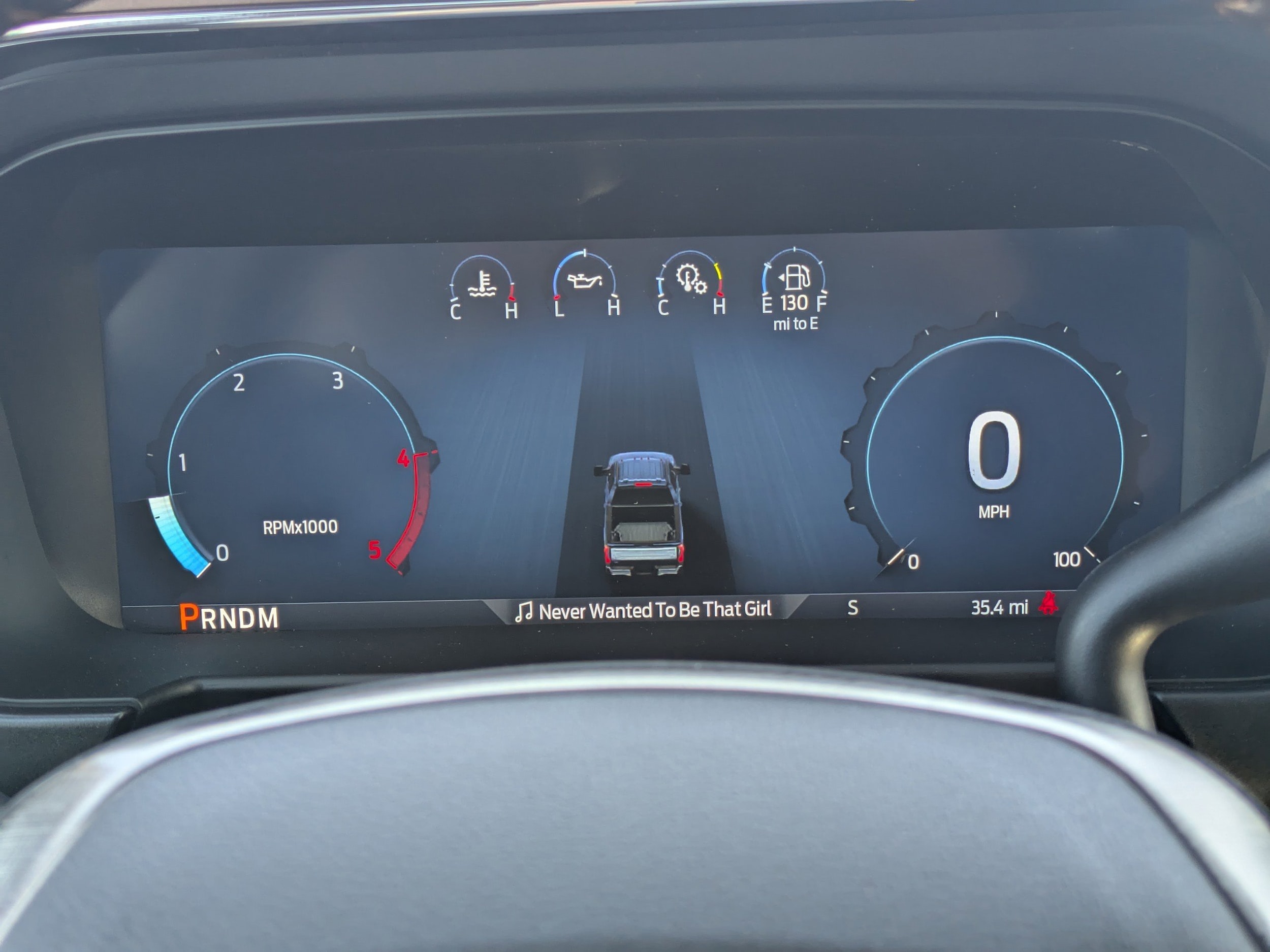 2026 Ford F-250 Super Duty King Ranch - Photo 20