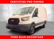  Ford Transit-350 Cargo