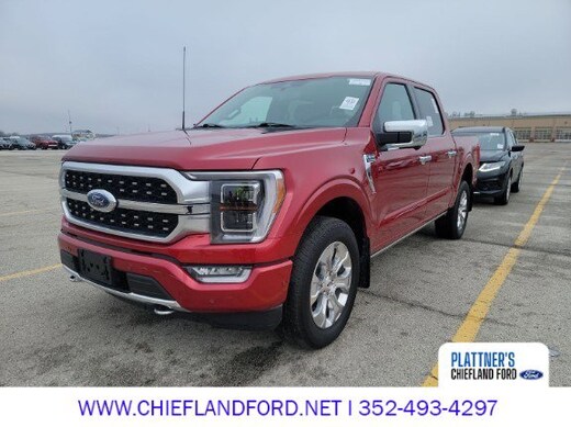 Used Cars, Trucks and SUVs for Sale in Chiefland - Chiefland Ford