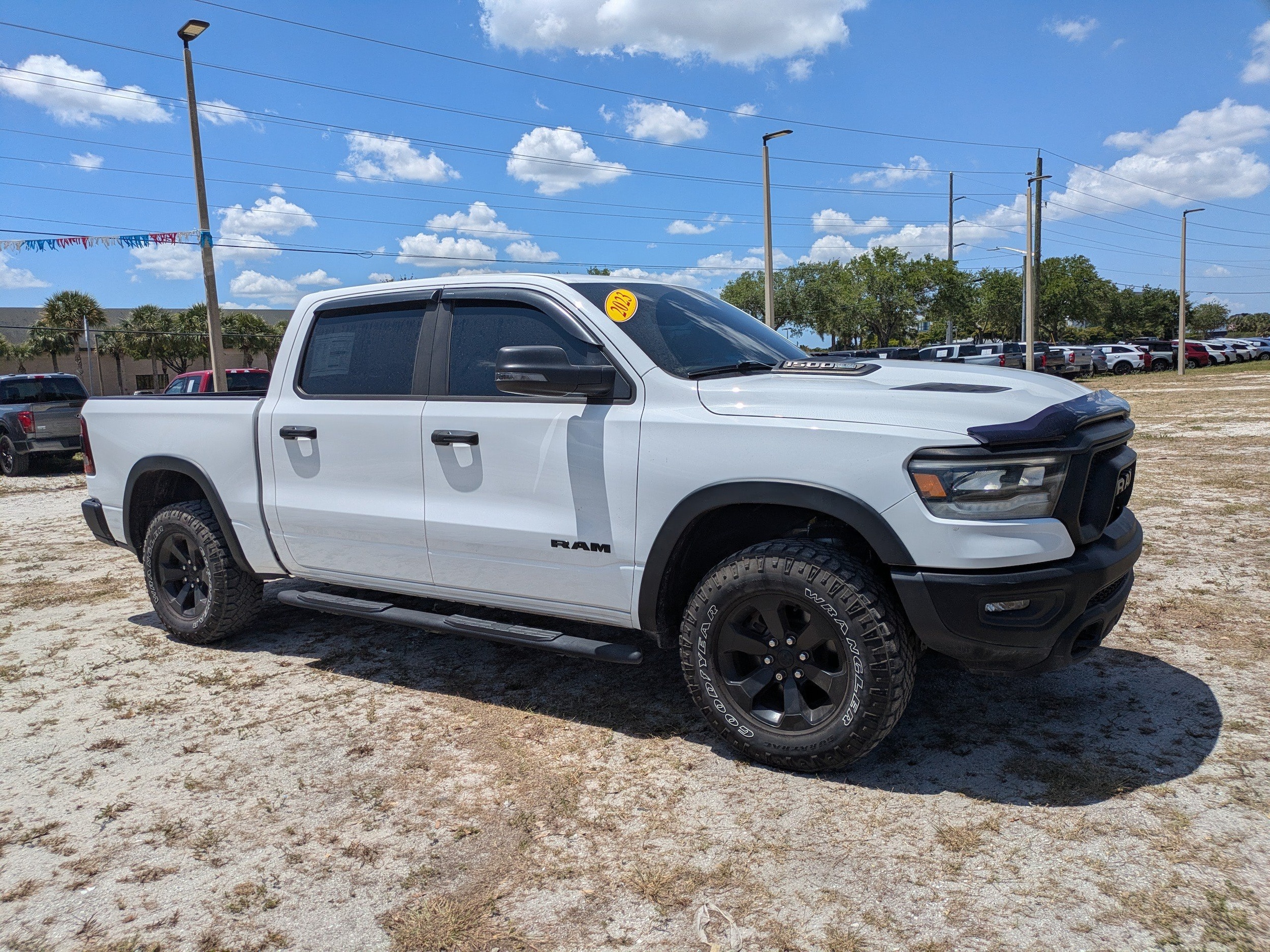 1C6SRFLT7PN589169