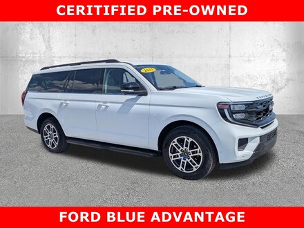 2025 Ford Expedition Max Active SUV