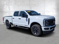 2026 Ford Super Duty F-250 SRW Truck Crew Cab