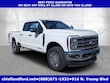  Ford Super Duty F-250 SRW