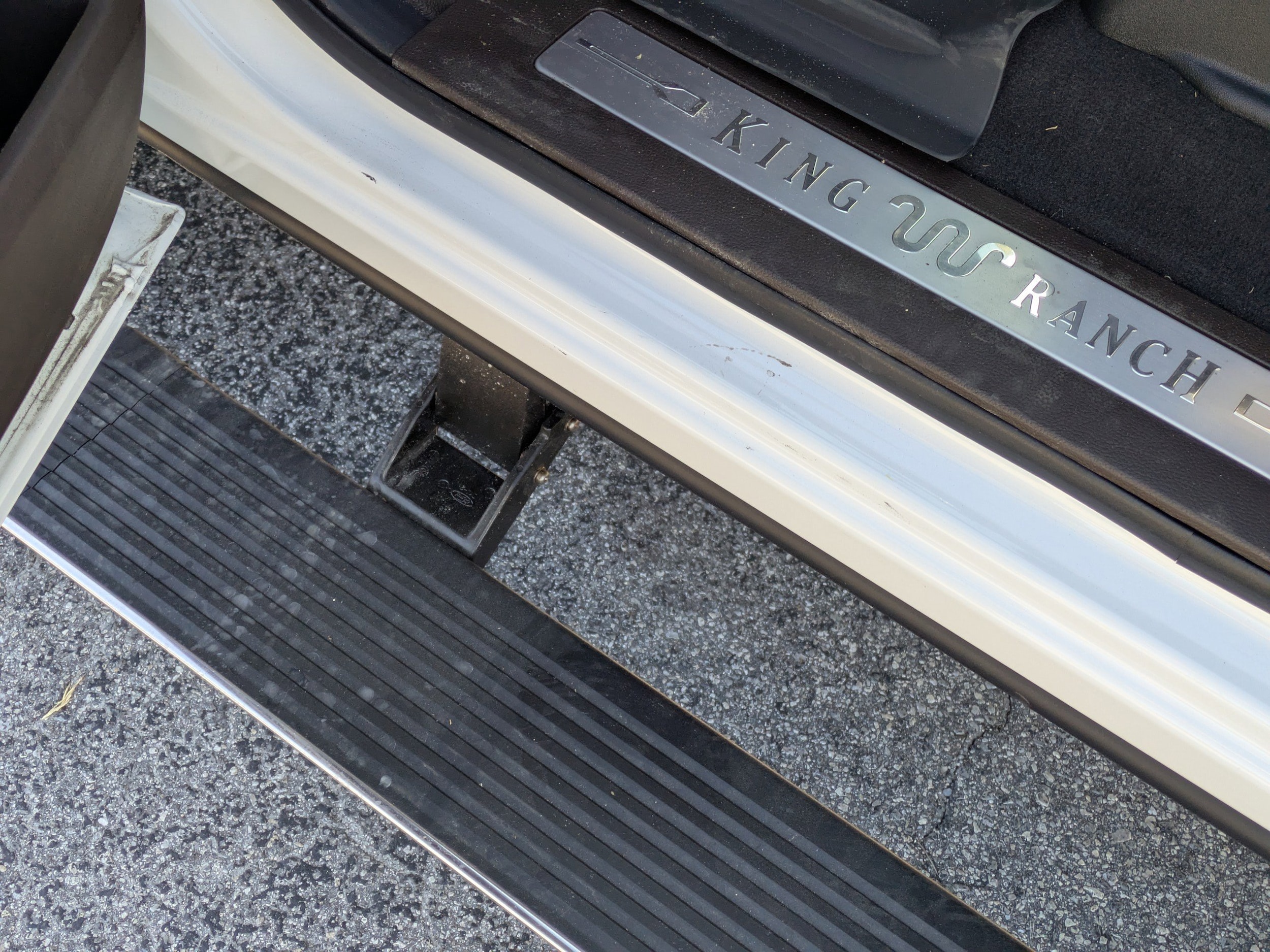 2026 Ford F-250 Super Duty King Ranch - Photo 27