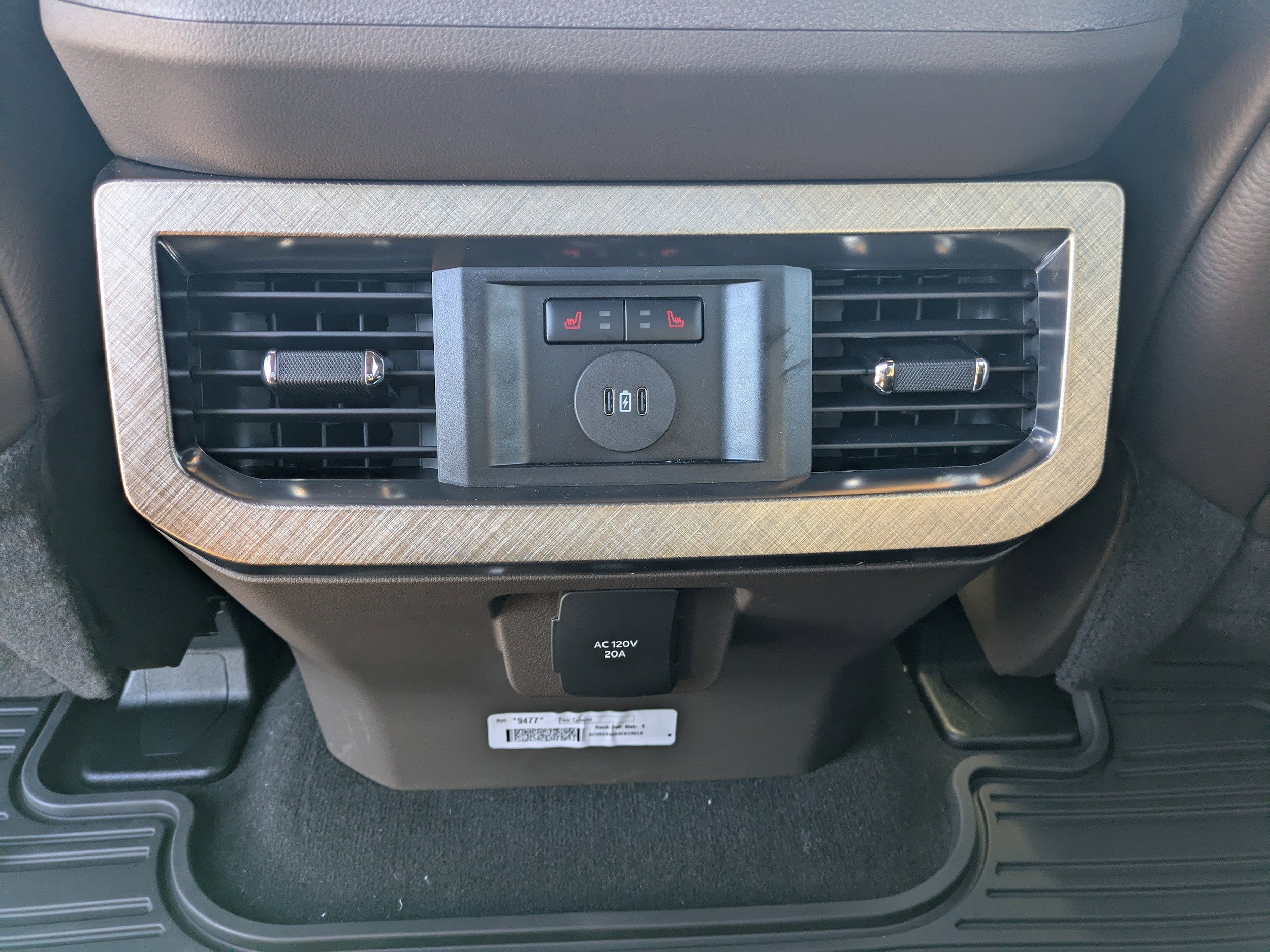 2026 Ford F-250 Super Duty King Ranch - Photo 15