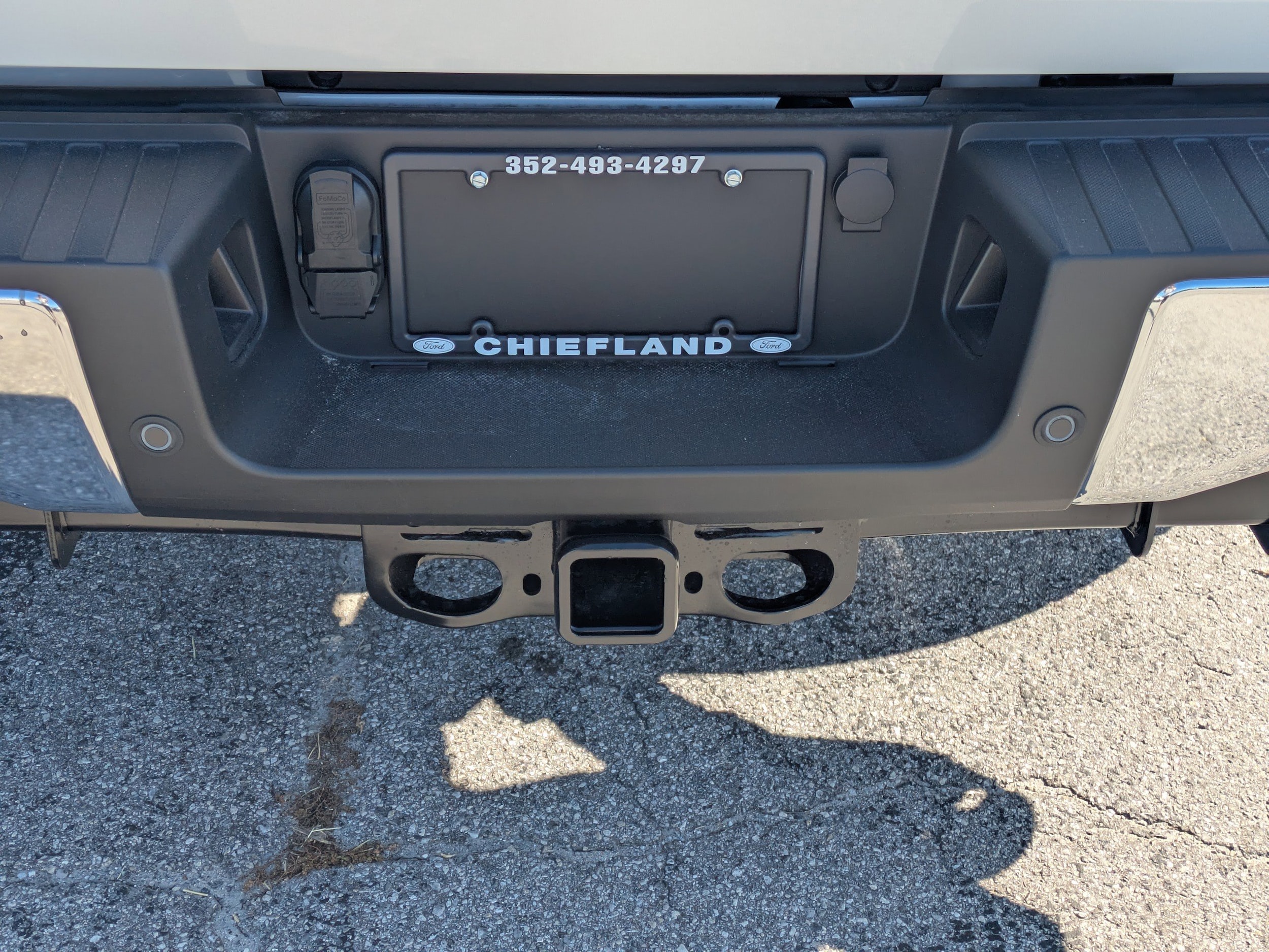 2026 Ford F-250 Super Duty King Ranch - Photo 9
