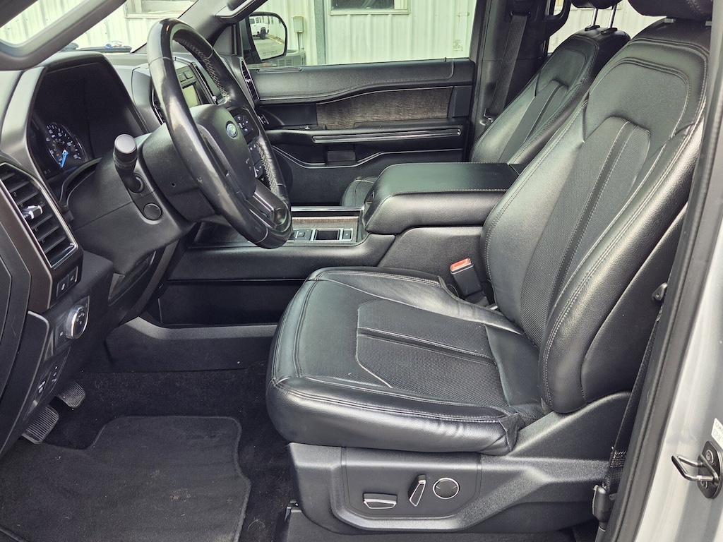 Used 2020 Ford Expedition Limited SUV