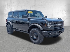 Buy a 2026 Ford Bronco Big Bend SUV in LaBelle, FL
