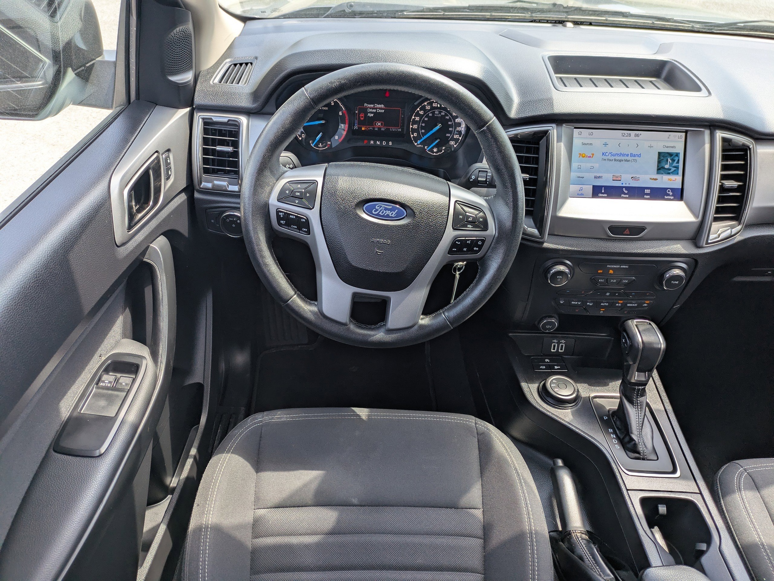 2021 Ford Ranger XLT - Photo 16