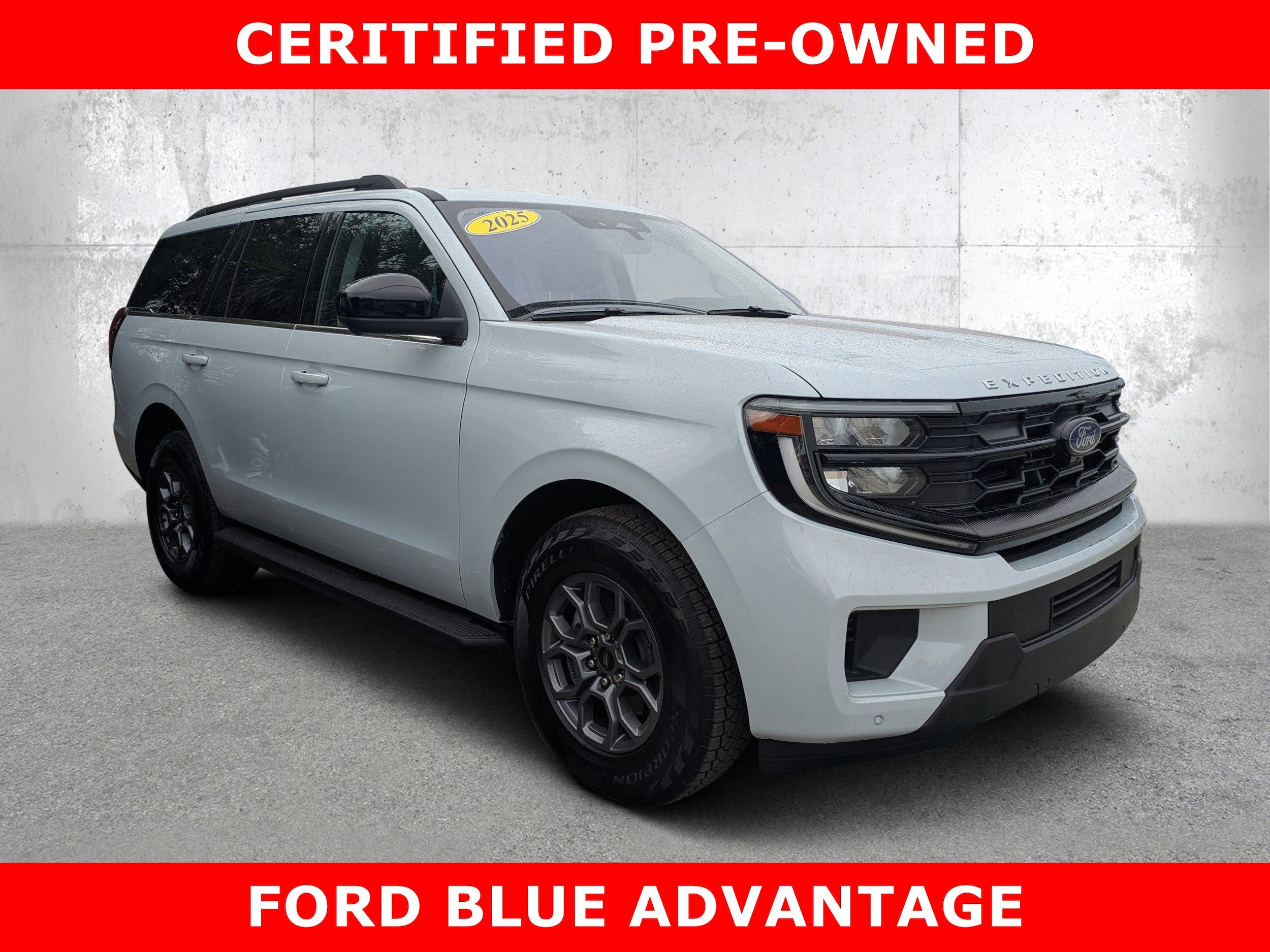 2025 Ford Expedition Active's photo