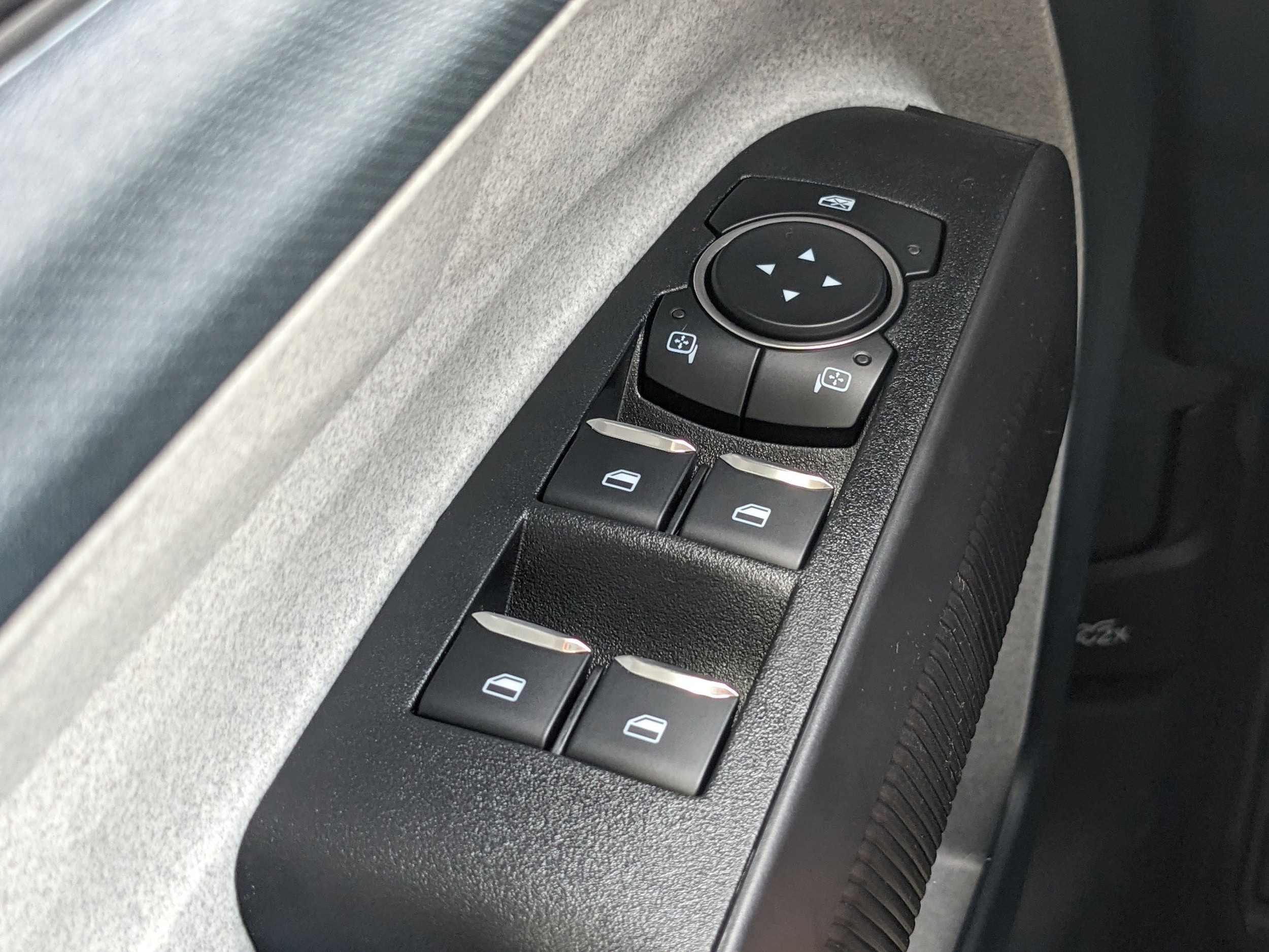 2025 Ford Maverick XLT - Photo 19