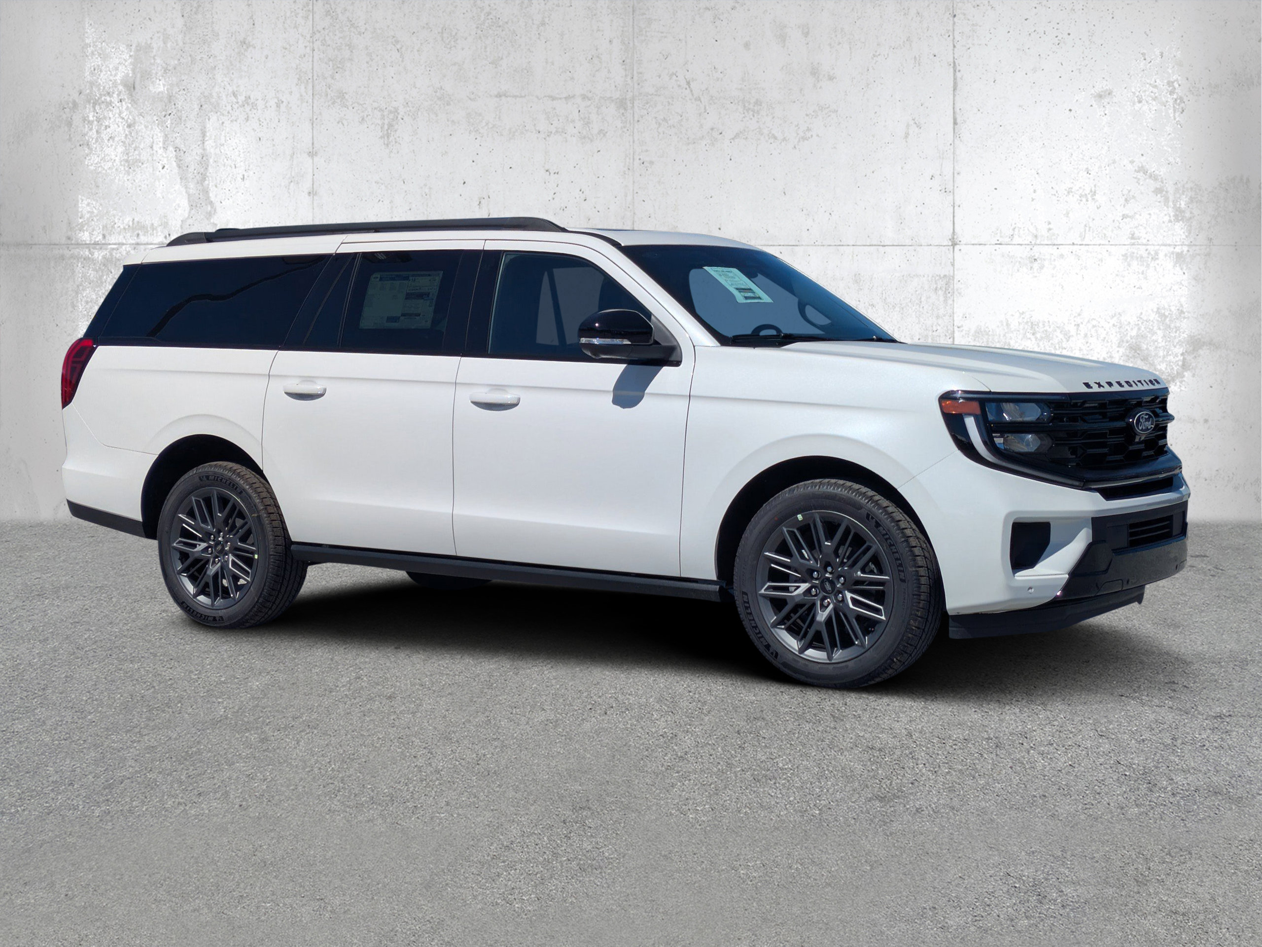 2027 Ford Expedition Max