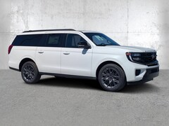 2027 Ford Expedition Max Platinum SUV