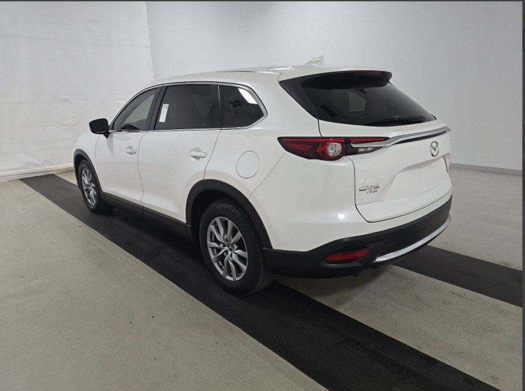 Used 2016 Mazda Mazda CX-9 Touring SUV