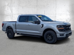 2026 Ford F-150 XLT Truck SuperCrew Cab