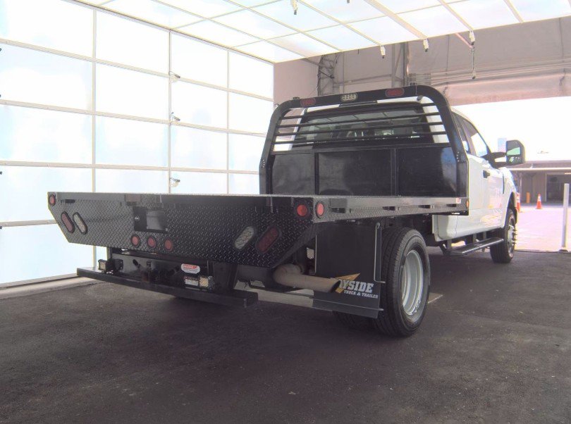 2021 Ford F-350 photo 4