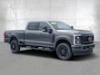  Ford Super Duty F-250 SRW