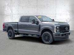 2026 Ford Super Duty F-250 SRW LARIAT Truck Crew Cab